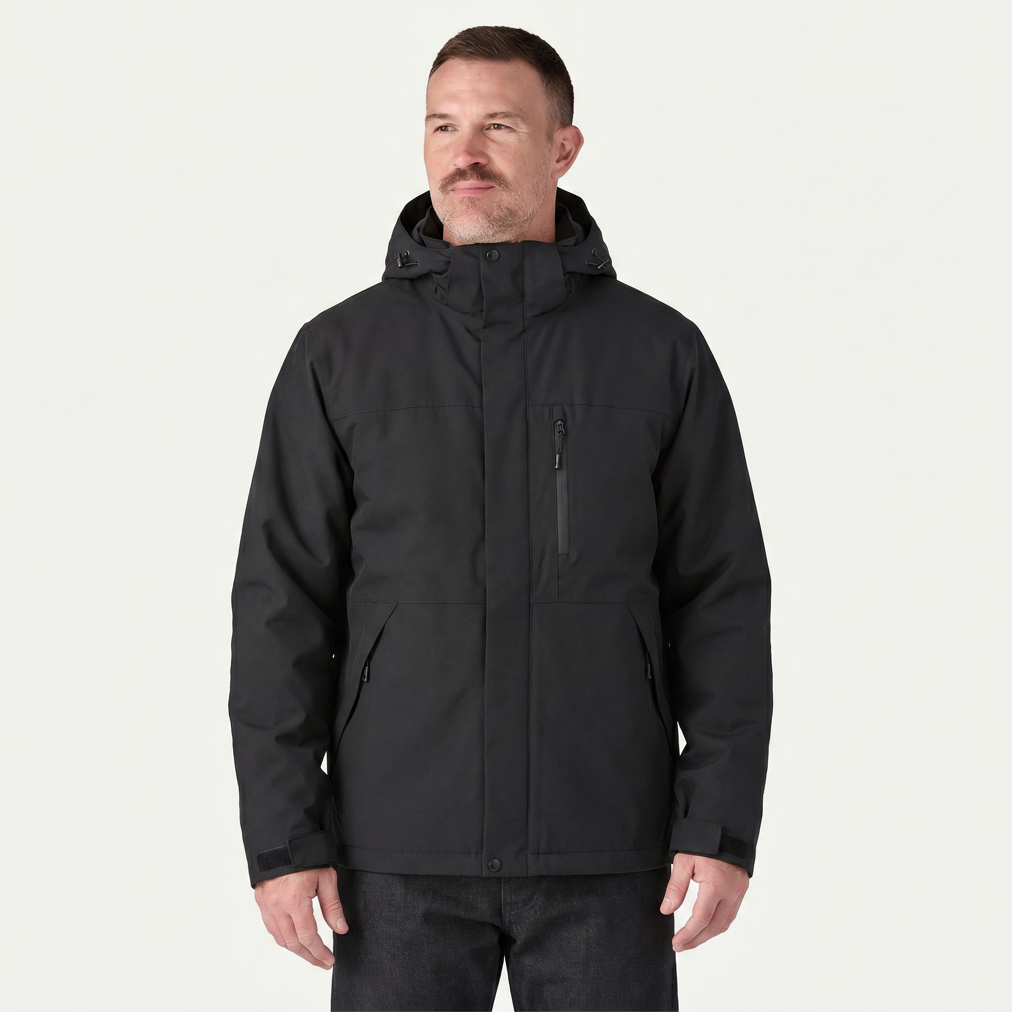 Aegisnia® Apex P4 Jacket