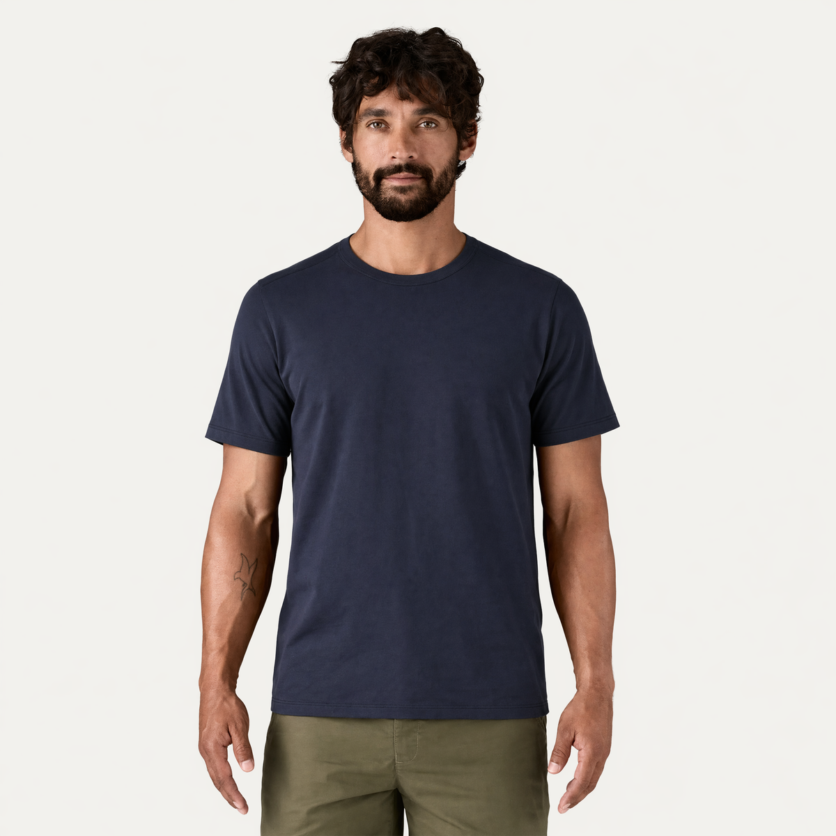 Aegisnia® Core P4 LT Tee