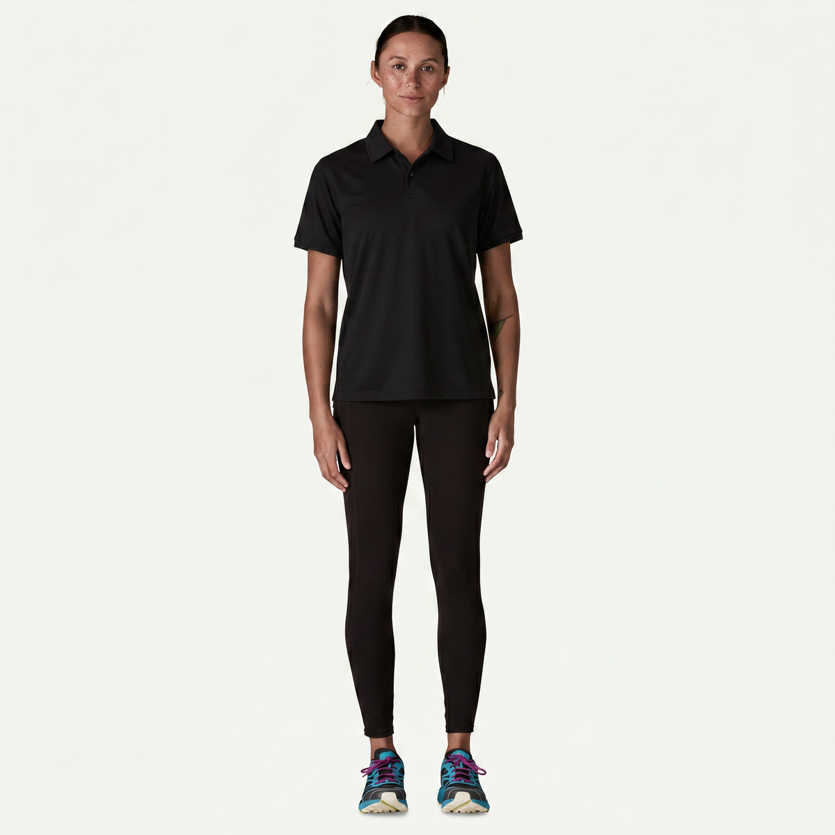 Aegisnia® Core P4 Polo U