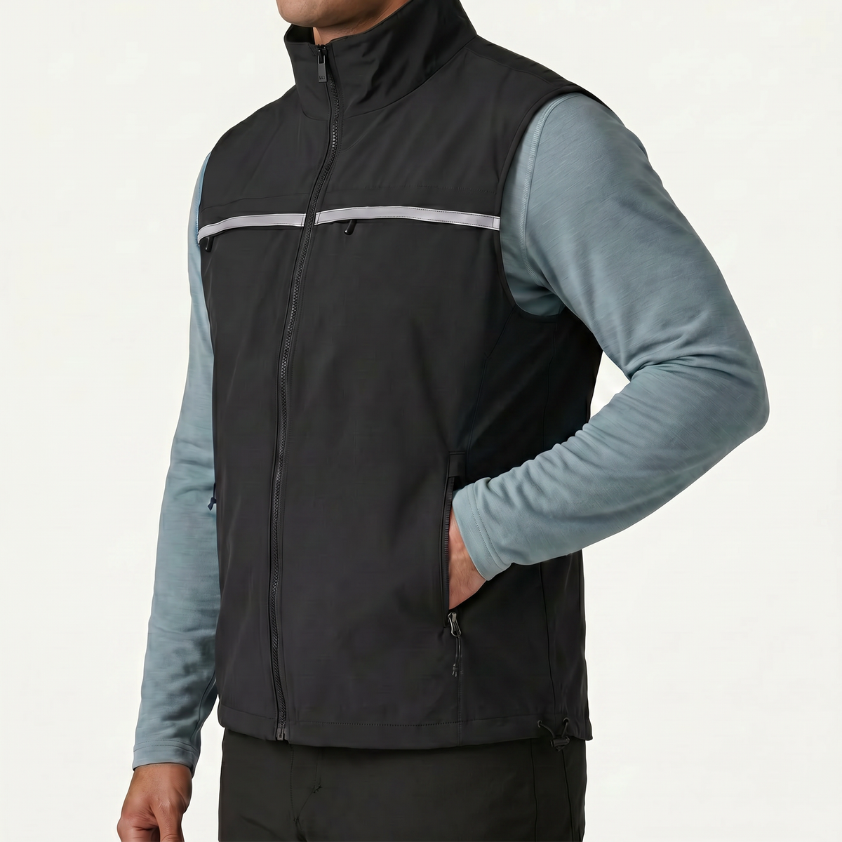 Aegisnia® Core P4 Vest