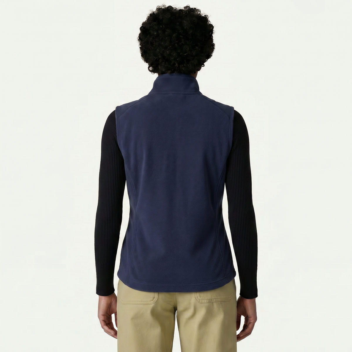 Aegisnia® Core Zip Waistcoat W's