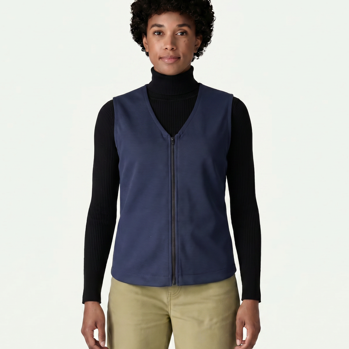 Aegisnia® Core Zip Waistcoat W's