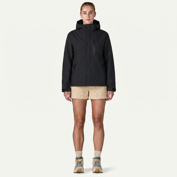 Aegisnia® Apex P4 Jacket W's