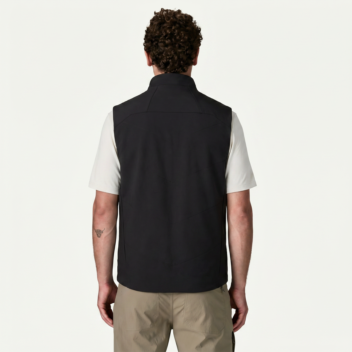 Aegisnia® Fortis P4 Vest