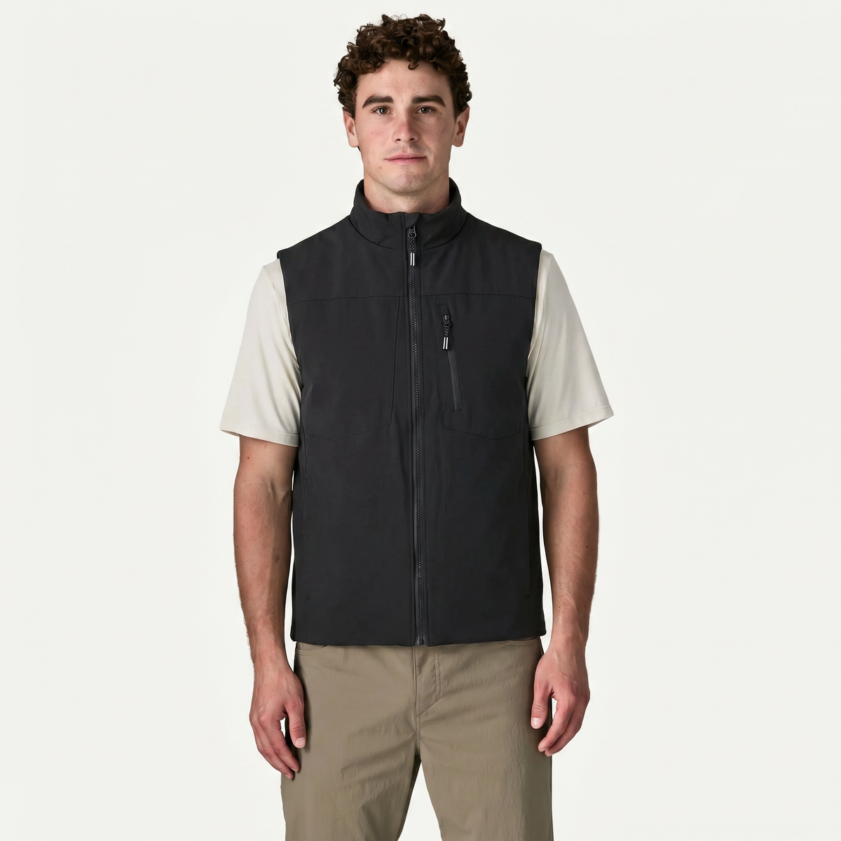 Aegisnia® Fortis P4 Vest