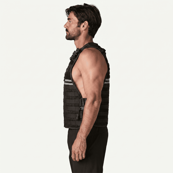 Aegisnia® Apex P4 Plate Vest