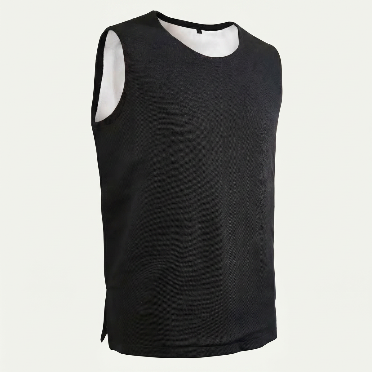 Aegisnia® Core P4 Base Sleeveless Black