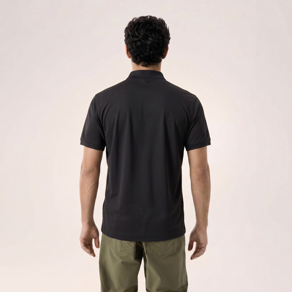 Aegisnia® Core P4 Polo Teen