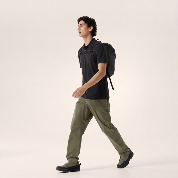 Aegisnia® Core P4 Polo Teen