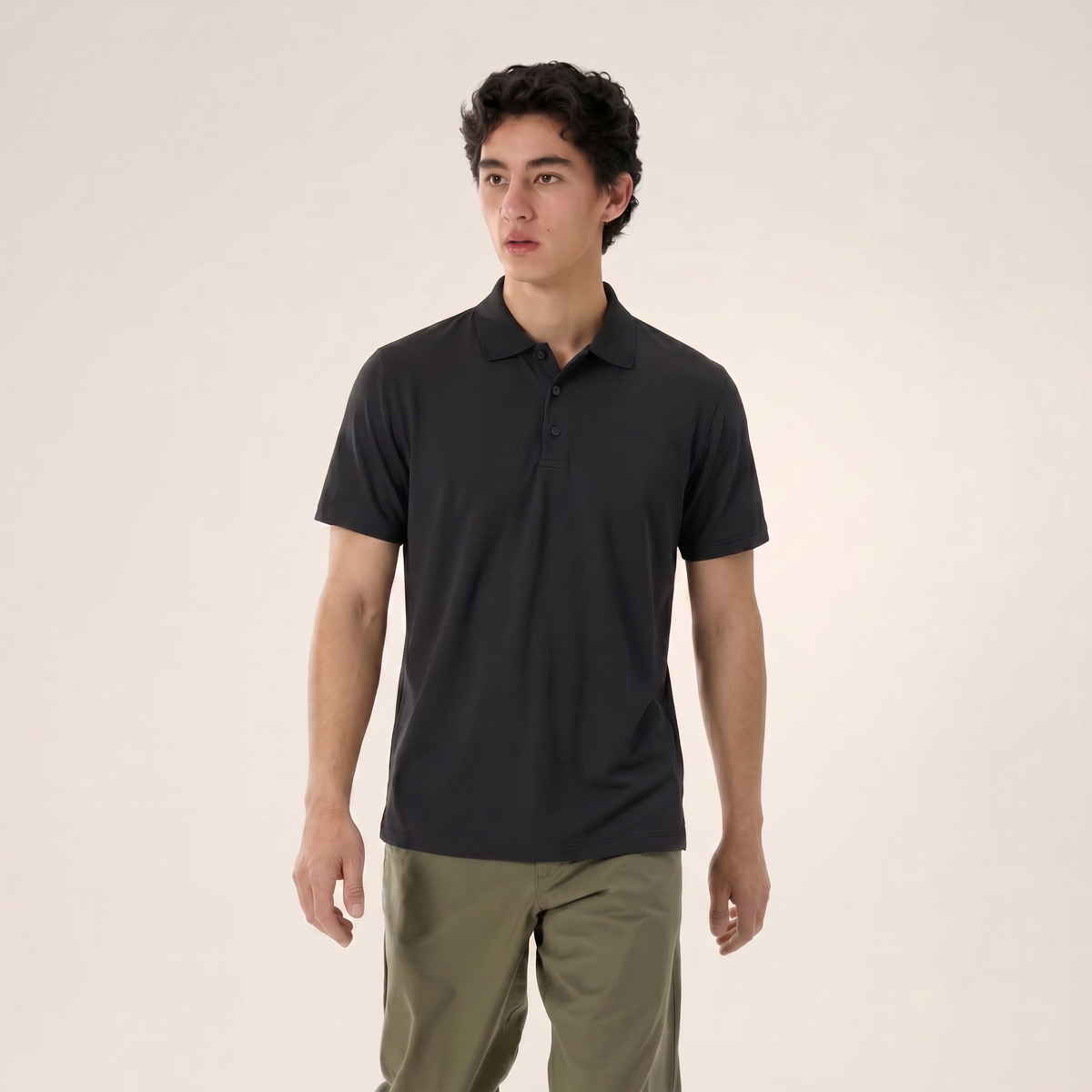 Aegisnia® Core P4 Polo Teen
