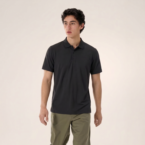 Aegisnia® Core P4 Polo Teen