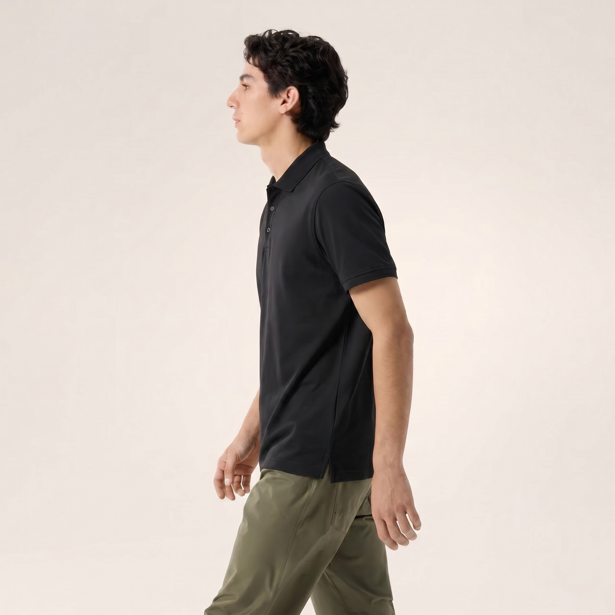 Aegisnia® Core P4 Polo Teen