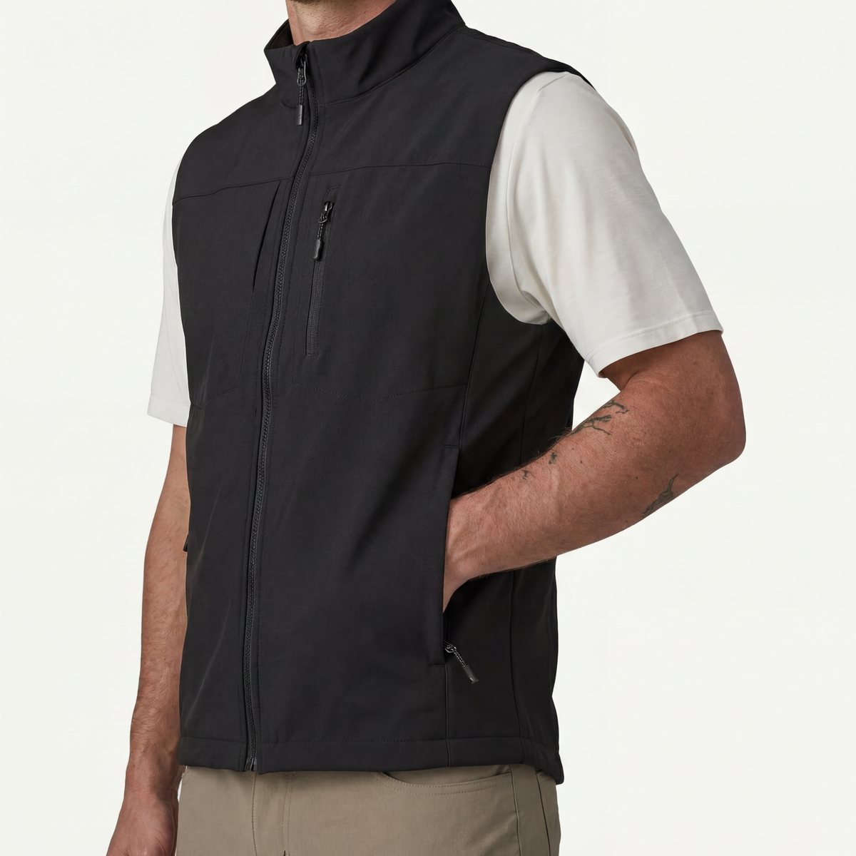 Aegisnia® Fortis P4 Vest