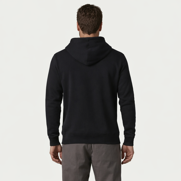 Aegisnia® Core P4 Body Hoodie