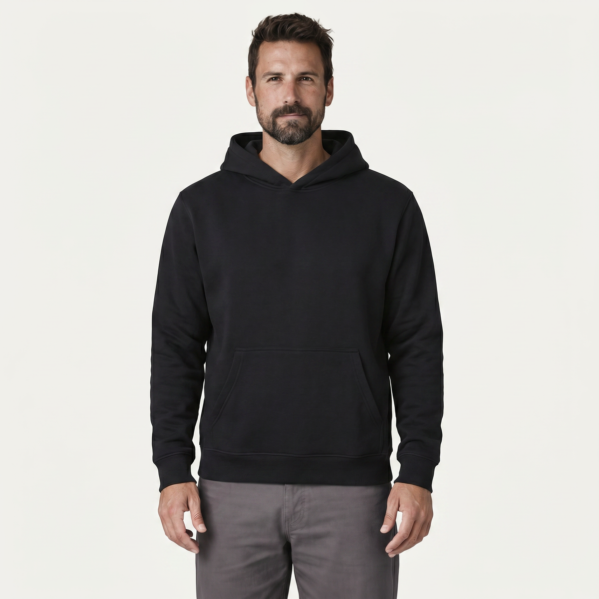 Aegisnia® Core P4 Body Hoodie