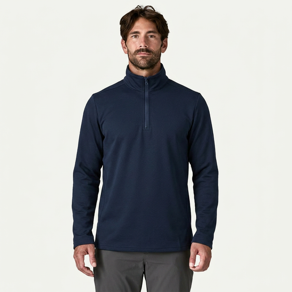 Aegisnia® Core P4 1/4-Zip