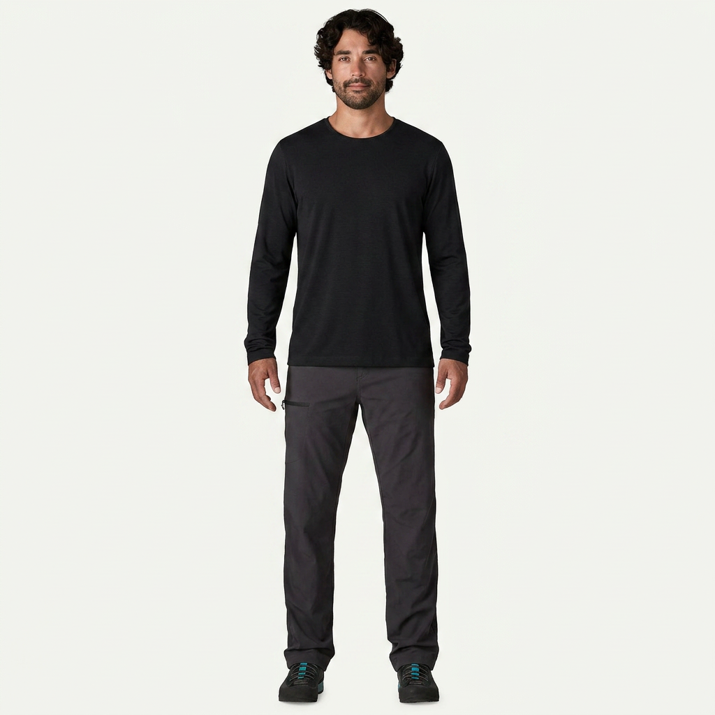 Aegisnia® Core P4 Long Sleeve