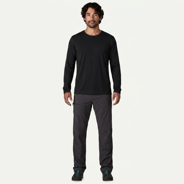 Aegisnia® Core P4 Long Sleeve
