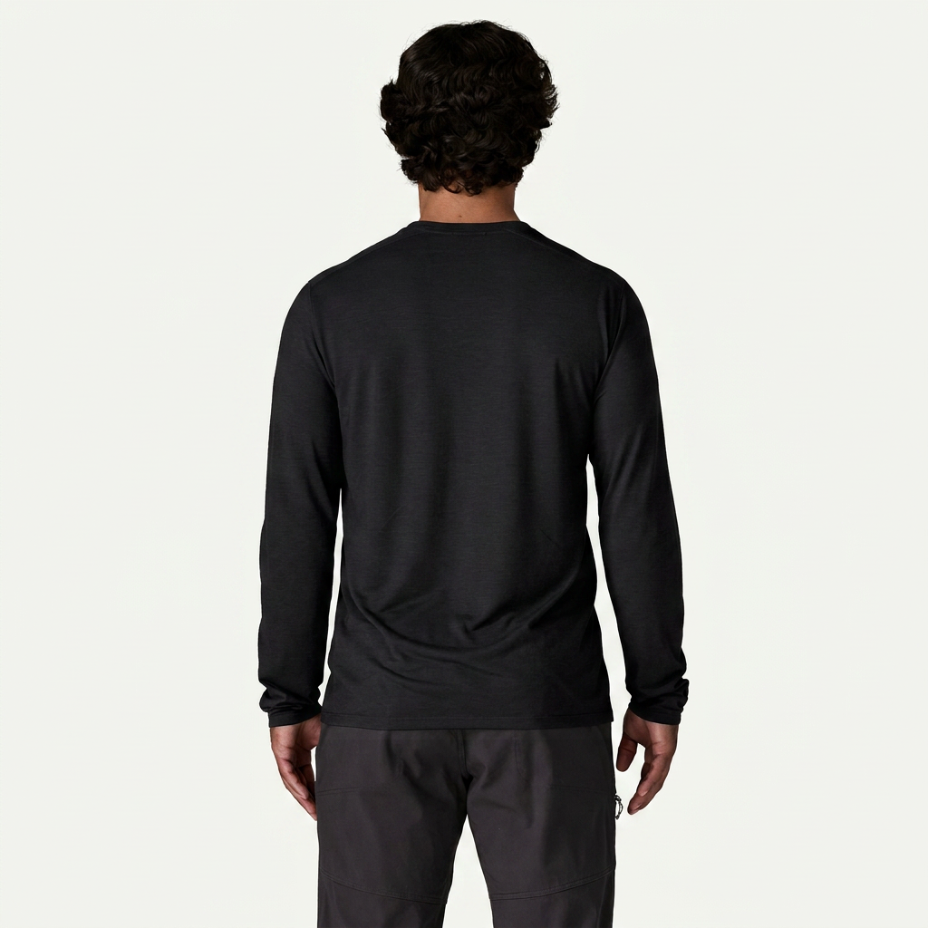 Aegisnia® Core P4 Long Sleeve