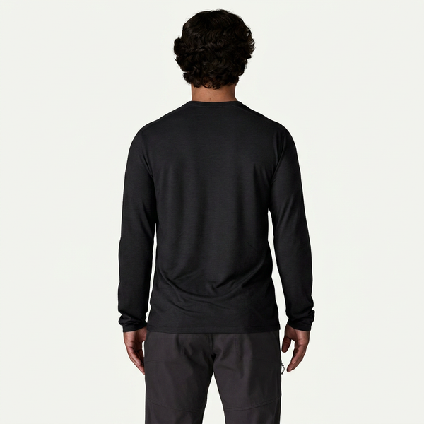 Aegisnia® Core P4 Long Sleeve
