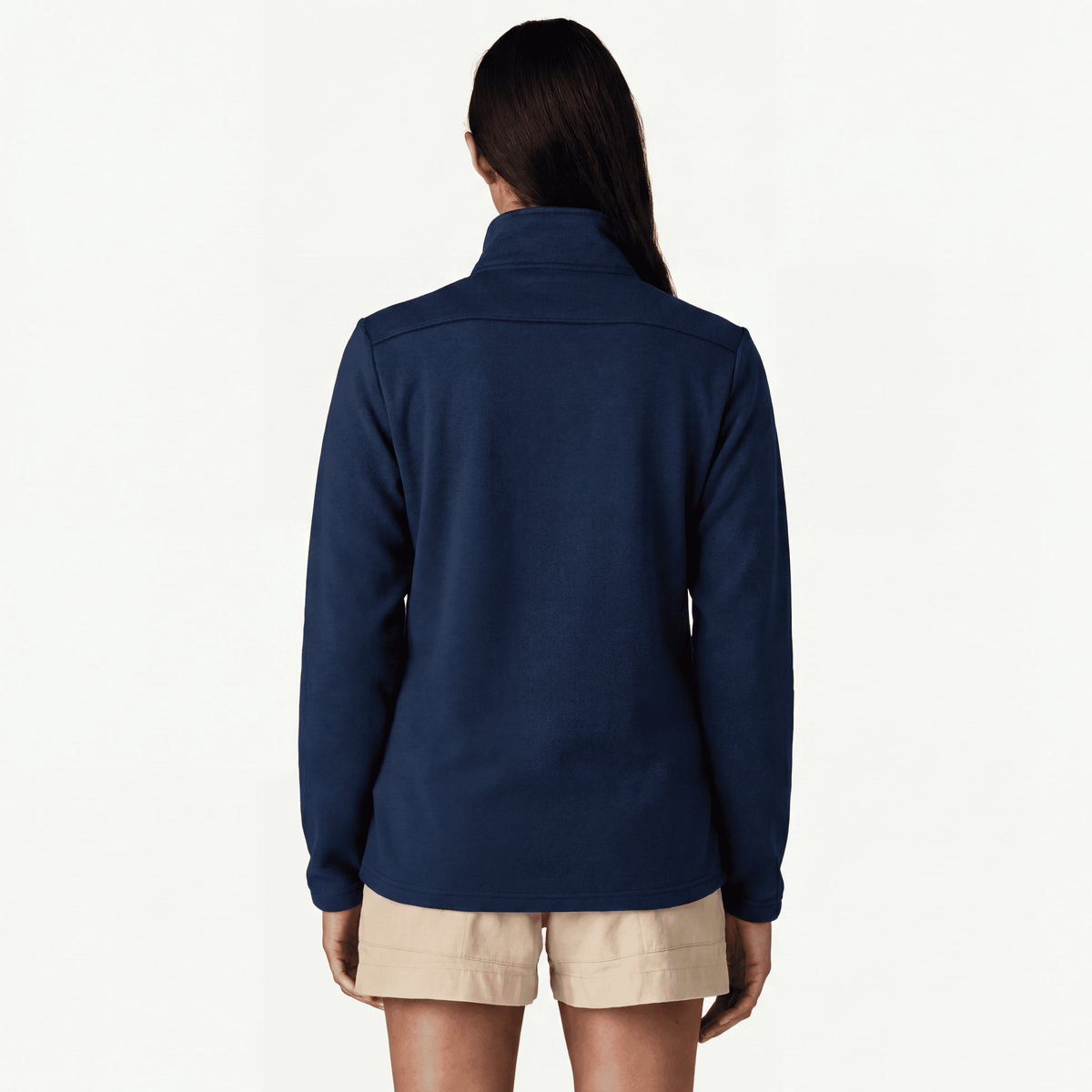 Aegisnia® Core P4 1/4-Zip W's
