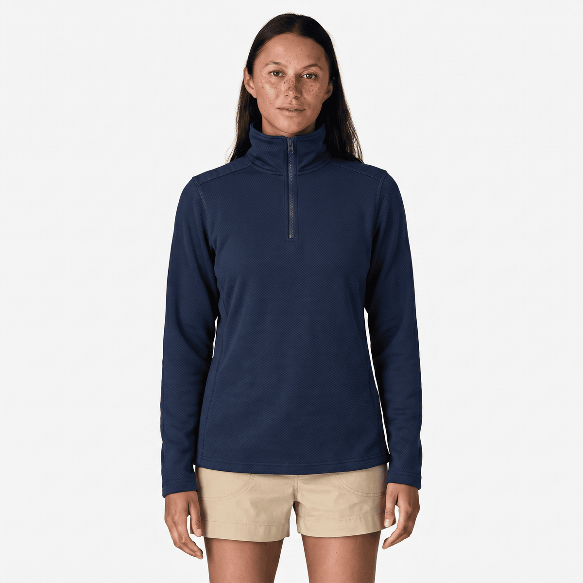 Aegisnia® Core P4 1/4-Zip W's