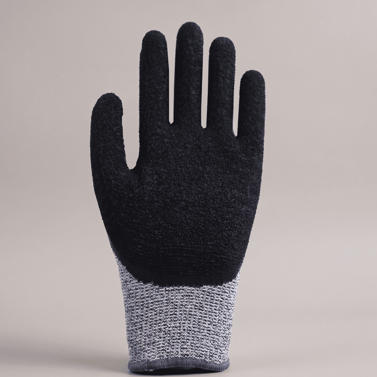 Aegisnia® Grip Cut Nitrile Gloves