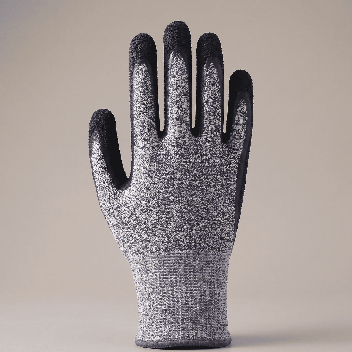 Aegisnia® Grip Cut Nitrile Gloves