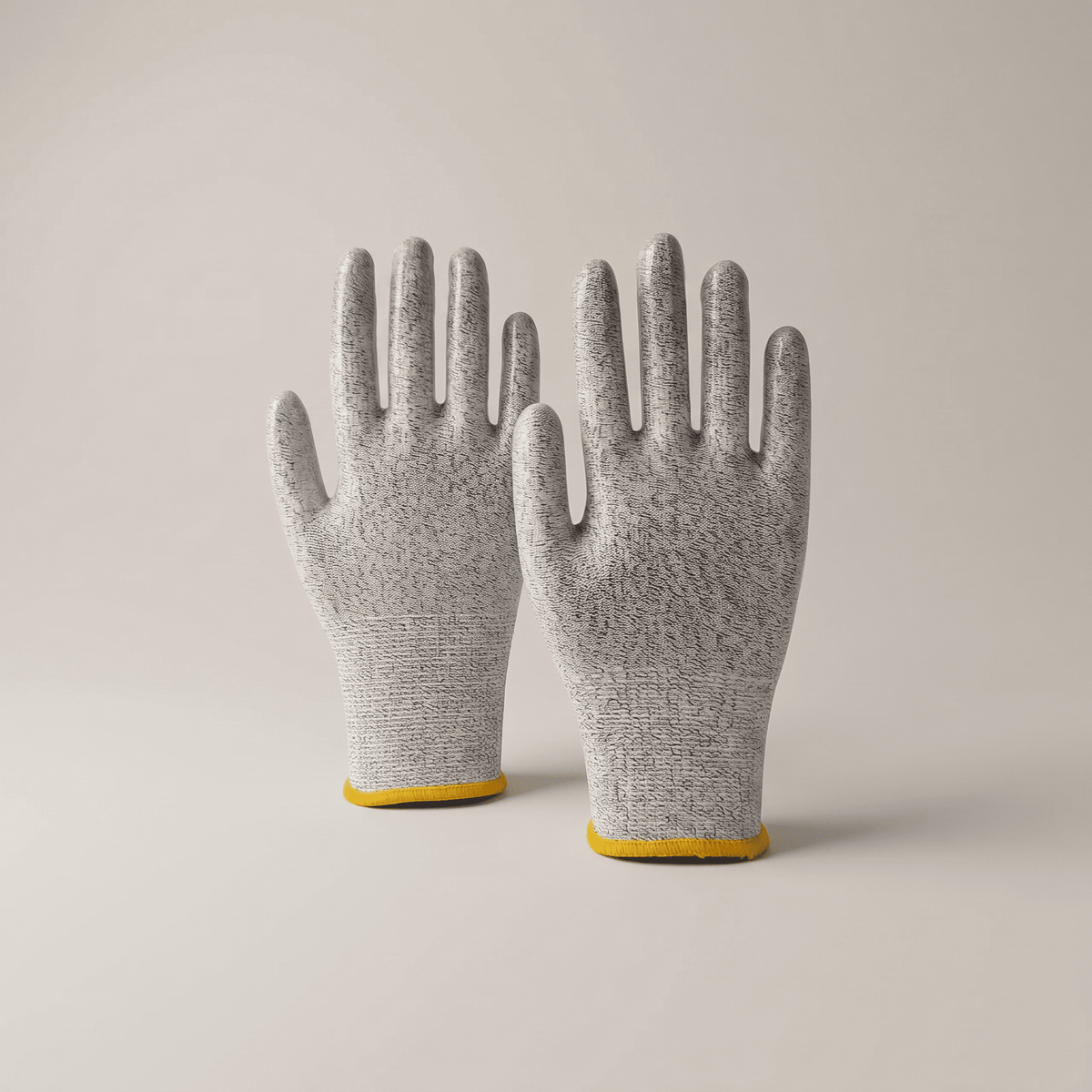 Aegisnia® Grip Cut Silicone Gloves