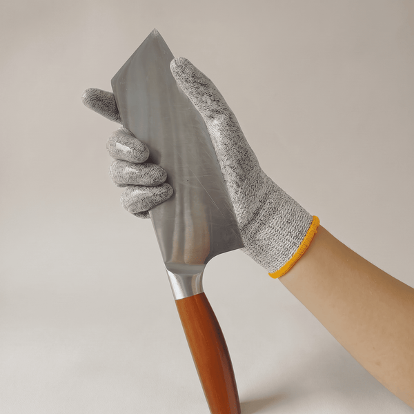 Aegisnia® Grip Cut Silicone Gloves