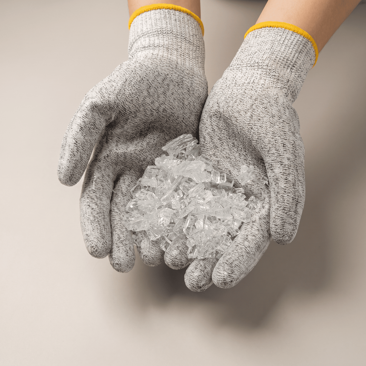 Aegisnia® Grip Cut Silicone Gloves