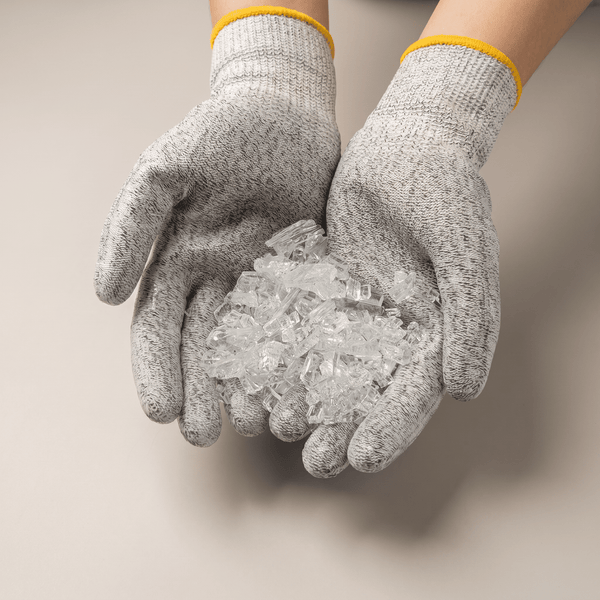 Aegisnia® Grip Cut Silicone Gloves