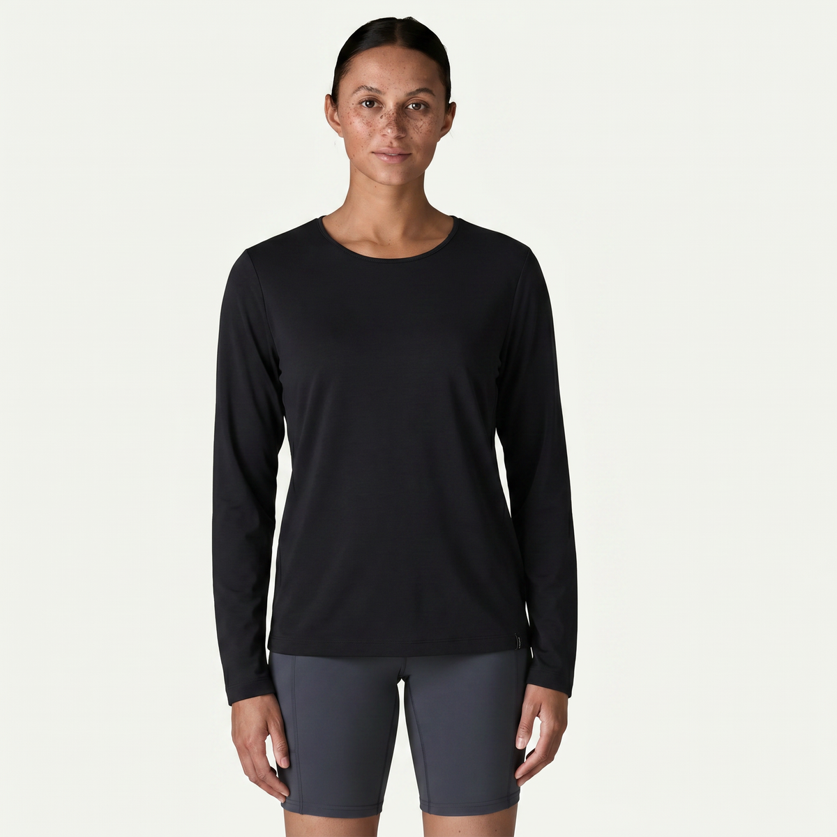 Aegisnia® Core P4 Long Sleeve W's