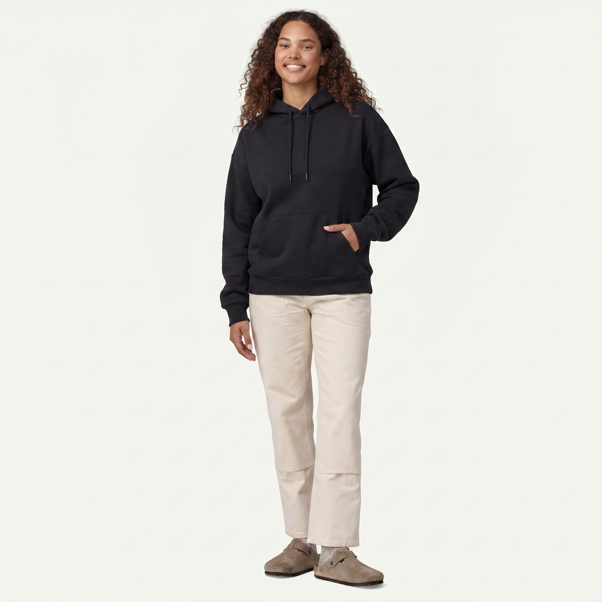 Aegisnia® Core P4 Body Hoodie W's