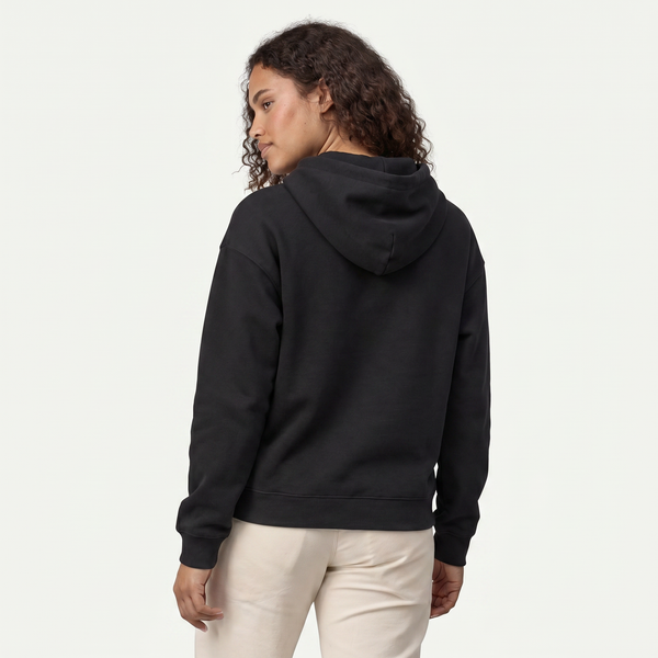 Aegisnia® Core P4 Body Hoodie W's