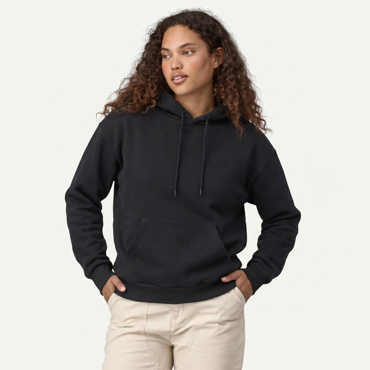 Aegisnia® Core P4 Body Hoodie W's