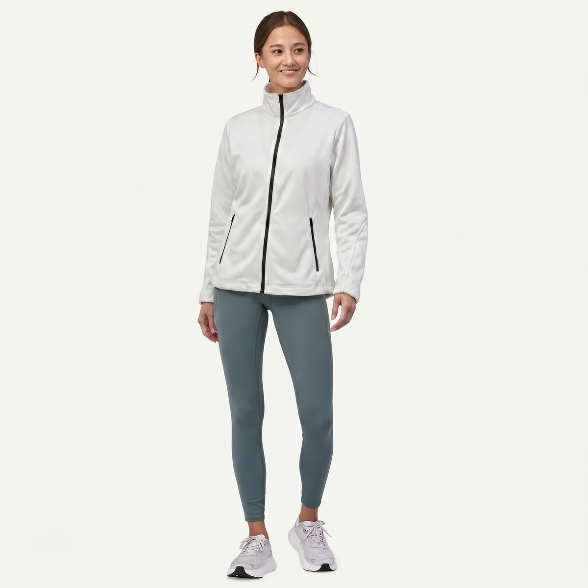 Aegisnia® Fortis P4 Jacket W's
